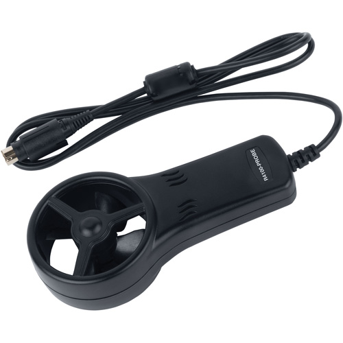 Replacement Rotating Vane Probe WestPier