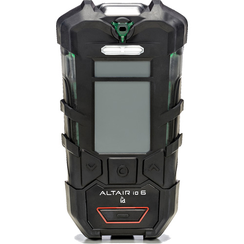 ALTAIR io 6 Multigas Detector with Charger, 5 Gas, LEL - CO - H2S - NO2 - O2 WestPier