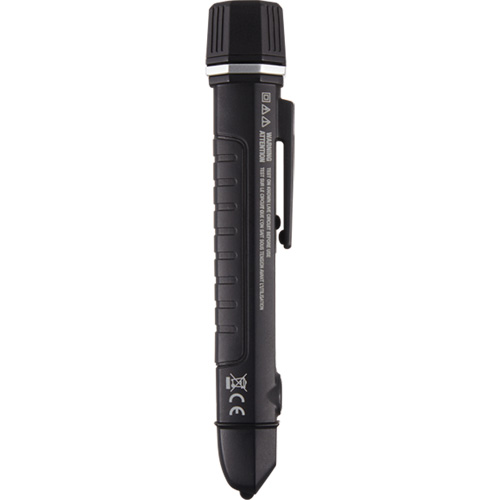 VP54 Voltage Detector, Light & Sound Alert WestPier
