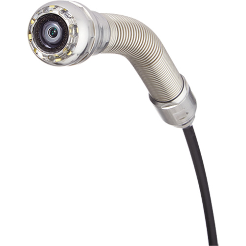VS80 Plumbing Spool 30 mm × 30 m Long Probe with 512 Hz Sonde Transmitter WestPier