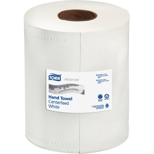 Advanced Roll Towels, 2 Ply, Standard, 590' L WestPier