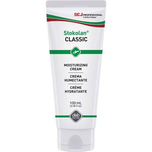 Stokolan&reg; Conditioning Cream, Tube, 100 ml WestPier