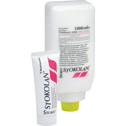 Stokolan&reg; Conditioning Cream, Tube, 100 ml WestPier