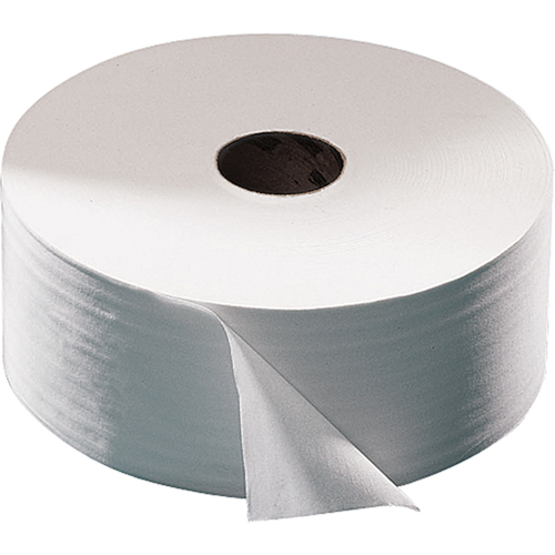 Advanced Toilet Paper, Jumbo Roll, 2 Ply, 751' Length, White WestPier