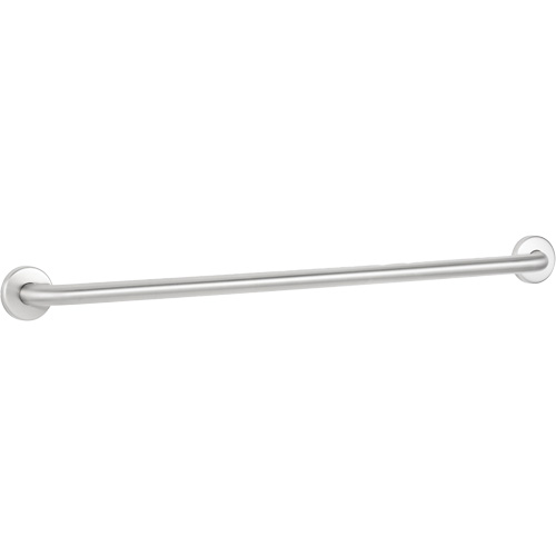 B-5806 Series 18" Straight Grab Bar WestPier