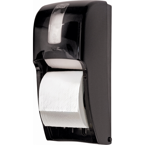 Distributeur de papier hygi&eacute;nique, Multiple Capacit&eacute; du rouleau WestPier
