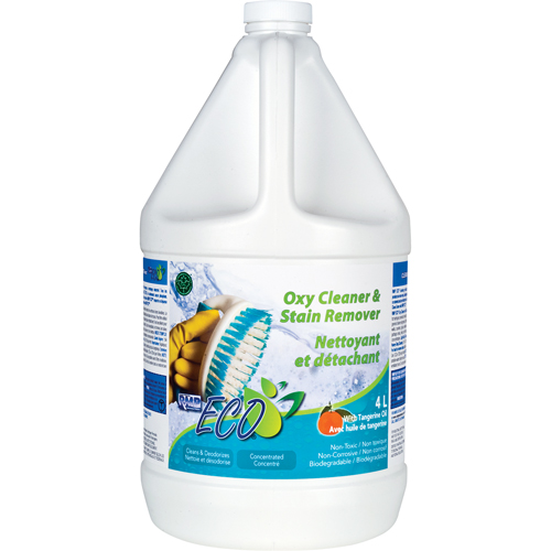 Nettoyant oxy & d&eacute;tachant, 4 L, Cruche WestPier