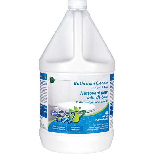 Bathroom Cleaners - Tile, Tub & Bowl, 4 L, Jug WestPier