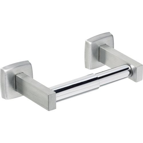 Toilet Paper Dispenser, Single Roll Capacity WestPier