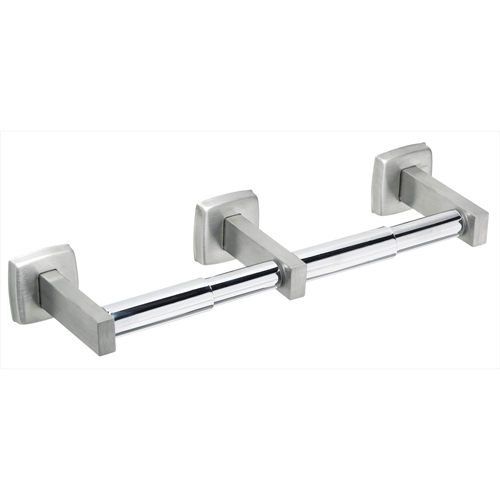 Toilet Paper Dispenser, Multiple Roll Capacity WestPier