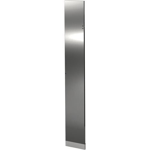 Stainless Steel Panel Components WestPier