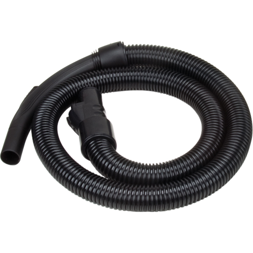 Boyau pour aspirateur industriel en acier inoxydable pour d&eacute;chets secs/humides WestPier