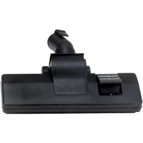Brosse pour aspirateur industriel en acier inoxydable pour d&eacute;chets secs/humides WestPier
