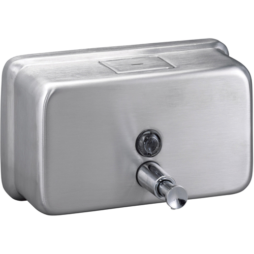 Tank Style Soap Dispenser, 1200 ml Capacity WestPier