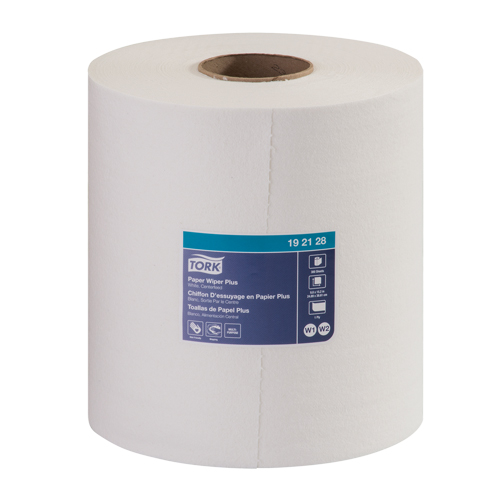 Paper Wipers Plus, All-Purpose, 15-1/5" L x 9-4/5" W WestPier