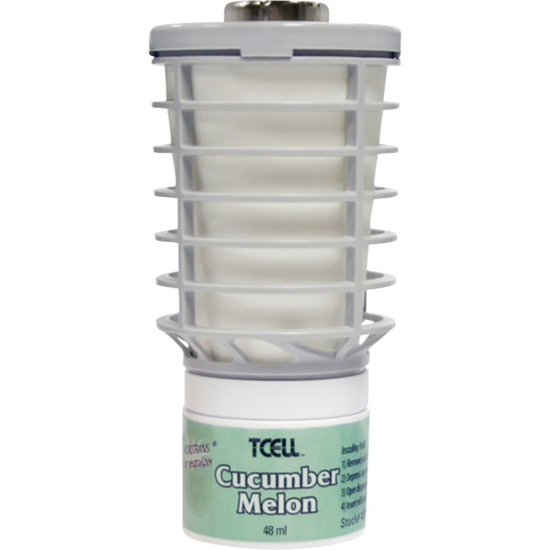 TCell Refill, Cucumber Melon, Cartridge WestPier