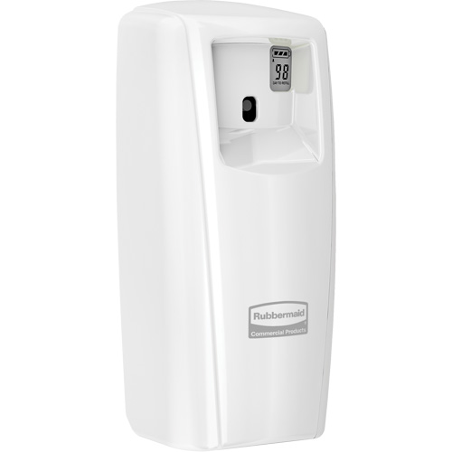 Microburst&reg; 9000 Dispensers WestPier