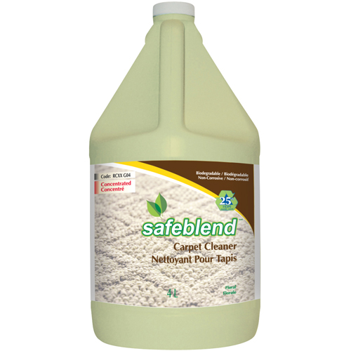 Nettoyant pour tapis, 4 L, Cruche WestPier