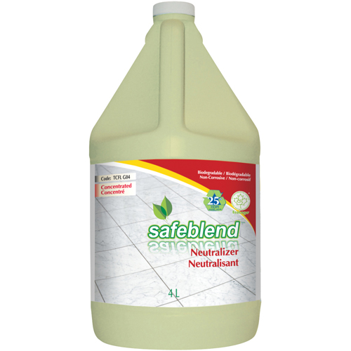 Neutraliser, Jug, 4 L WestPier
