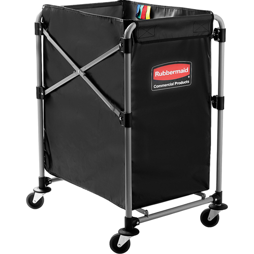 Collapsible X-Cart WestPier