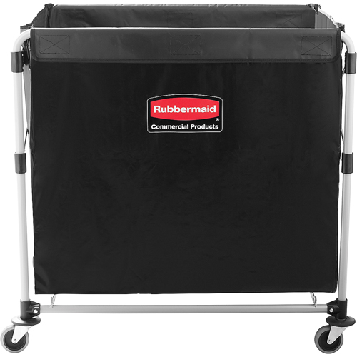 Collapsible X-Cart WestPier