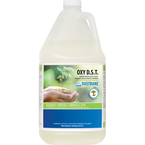 Oxy D.S.T. Cleaners, 4 L, Jug WestPier