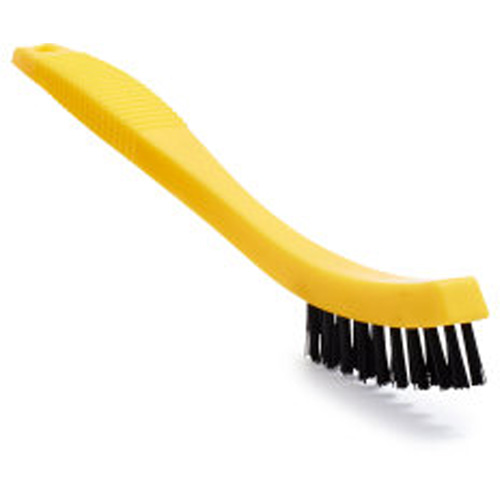 Tile & Grout Brush, 8-1/2" Length WestPier