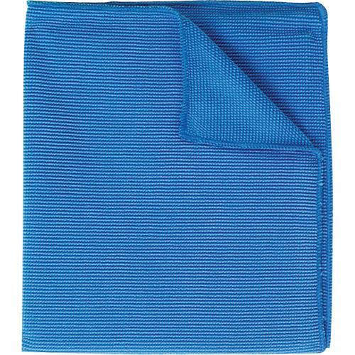 Scotch-Brite High-Performance Microfibre Cleaning Cloth, Microfibre, Blue WestPier