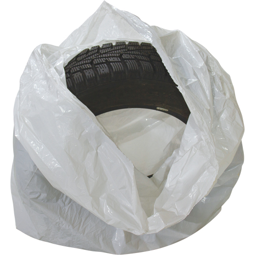 Tire Bags WestPier