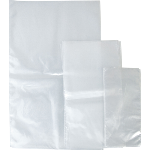 Hardware Bag, Plastic, 9" W x 12" L WestPier