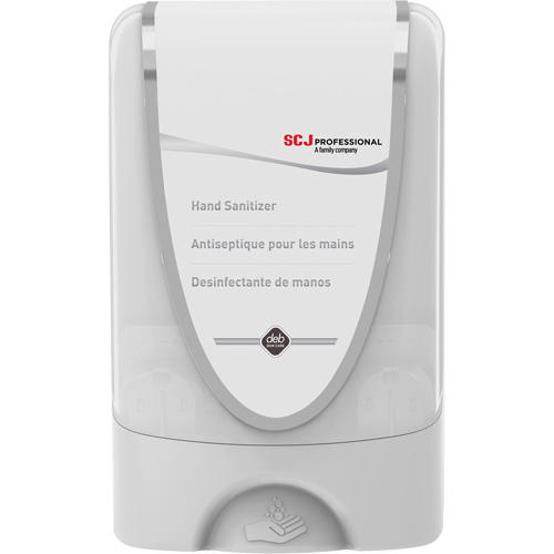 InstantFOAM 1L Touchfree Dispenser, Touchless, 1000 ml Cap. WestPier