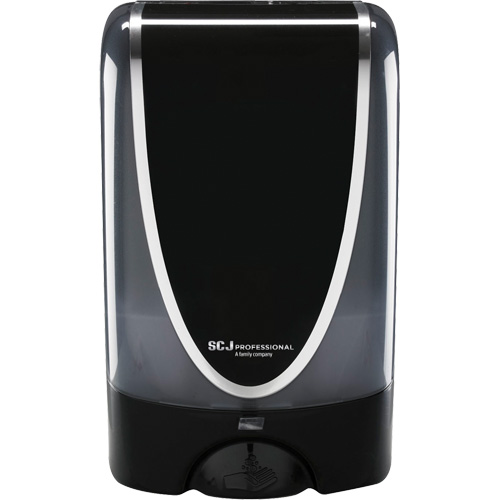 Ultra Dispenser, Touchless, 1000 ml Capacity, Cartridge Refill Format WestPier