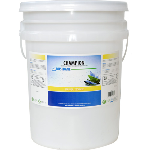 Champion Floor Stripper, 20 L, Pail WestPier