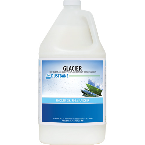 Fini &agrave; plancher Glacier, 5 L, Cruche WestPier