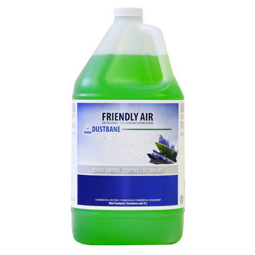 D&eacute;sodorisant Friendly Air, Fraîcheur, Liquide WestPier