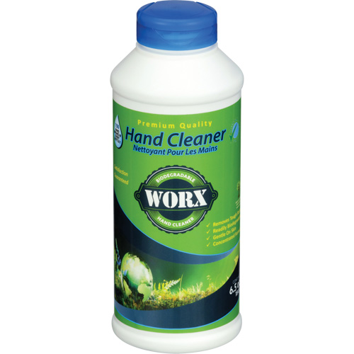 Biodegradable Hand Cleaner, Powder, 0.406 lbs., Bottle, Scented WestPier