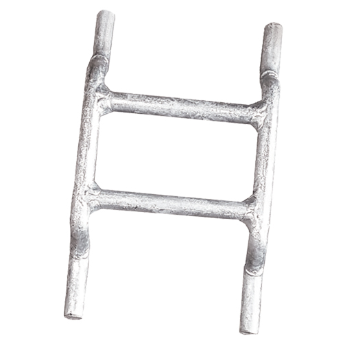 Turn-A-Link Double Galvanized Connector WestPier