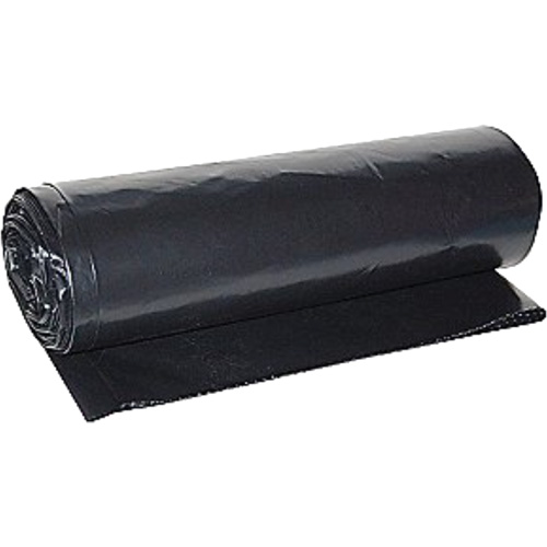 Garbage Bags, Oxo-Degradable, Strong, 30" L x 38" W, 0.8 mils Thick WestPier