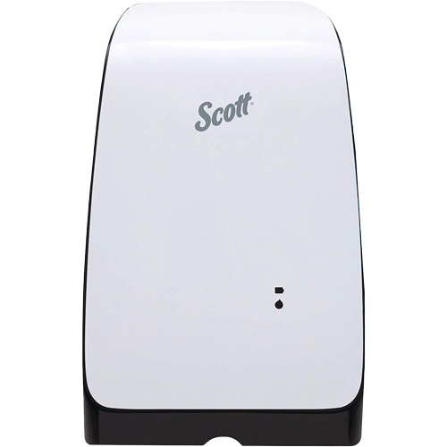 Scott&reg; Skin Care Dispenser, Touchless, 1200 ml Capacity WestPier