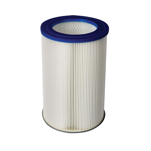 Filtre pr&eacute;-moteur, Hepa, Pour 6 gal. US WestPier