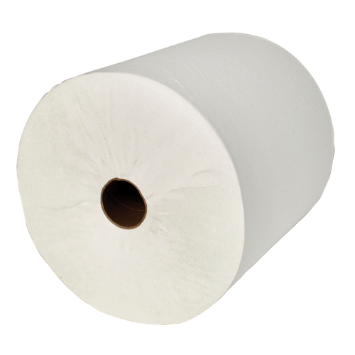 Scott&reg; Essential High-Capacity Hard Roll Towels, 1 Ply, Standard, 1000' L WestPier