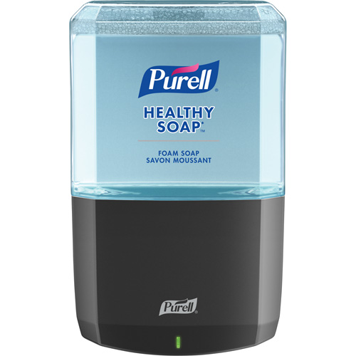 ES6 Soap Dispenser, Touchless, 1200 ml Capacity, Cartridge Refill Format WestPier