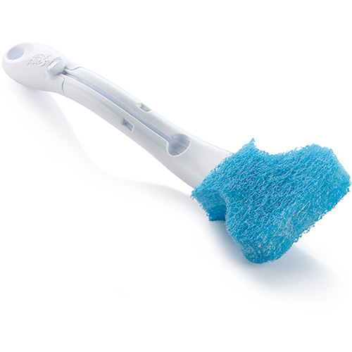 Scotch-Brite Toilet Bowl Scrubber Handle WestPier