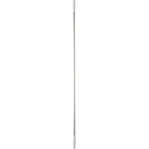 Manche, Balai/Grattoir/Raclette, Blanc, Standard, 59" lo WestPier