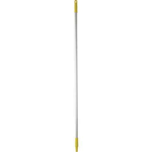 Manche, Balai/Grattoir/Raclette, Jaune, Standard, 59" lo WestPier