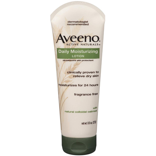 Daily Moisturizing Lotion WestPier