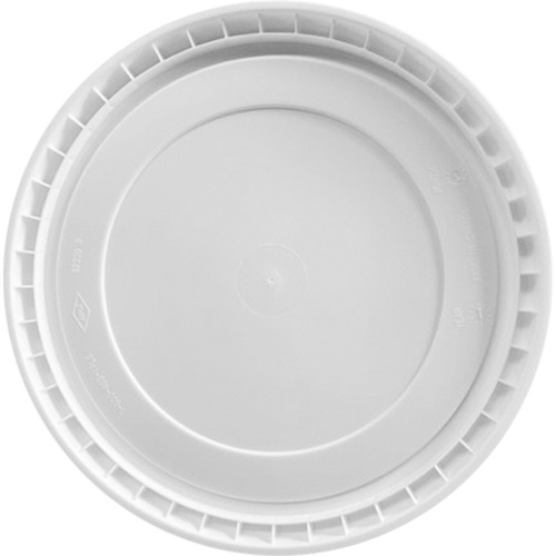 Plastic Pail Lid WestPier