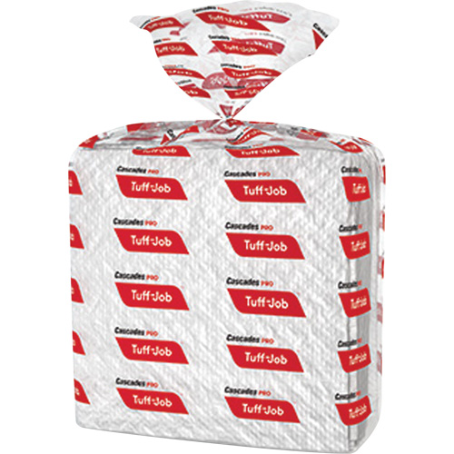 Chiffons Pro Tuff-Job, Tout usage, 12" lo x 13" la WestPier