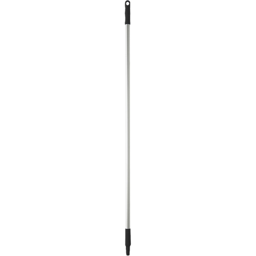 Handle, Broom/Scraper/Squeegee, Black, Standard, 50" L WestPier