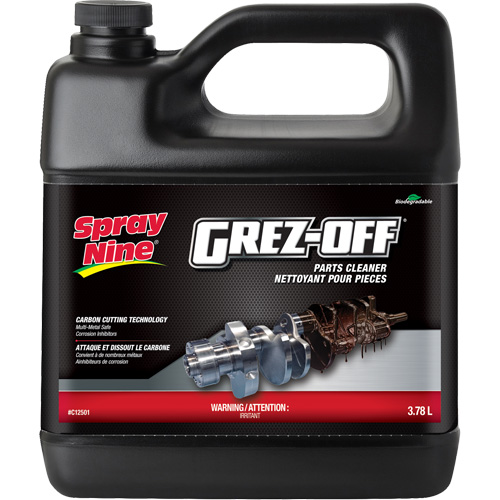Grez-Off Degreaser, Jug WestPier
